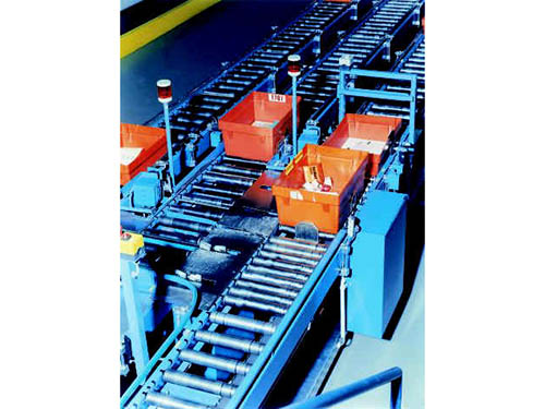 SICK 條碼閱讀系統(tǒng)