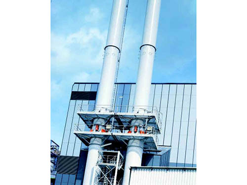 環(huán)境監(jiān)測系統(tǒng)