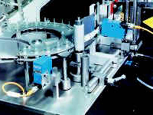 工業(yè)傳感器