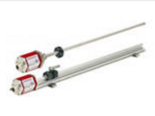 Temposonics?傳感器技術(shù)