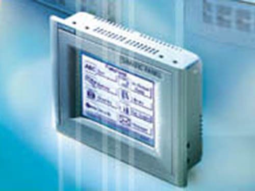 大中型可編程控制器