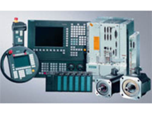 SINUMERIK系列運(yùn)動(dòng)控制